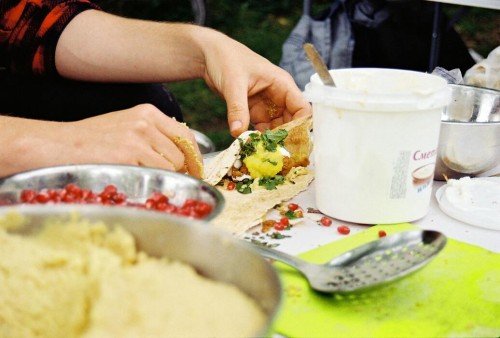 La scène culinaire surprenante de Cleveland